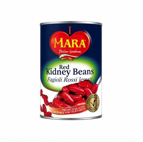 Mara Italian Goodness Red Kidney Beans 400g
