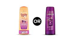 L'Oreal Keratin Straight Conditioner 175ml
