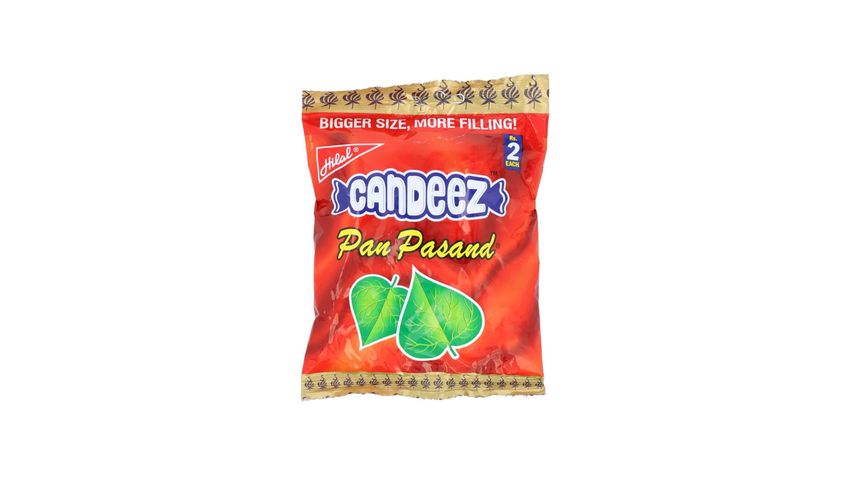 Hilal Pan Pasand Candy Pouch Rs2.5
