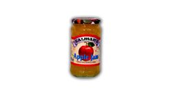 Salmans Jam Apple 450Gm