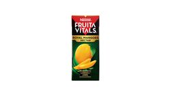 Nestle Royal Mangoes Juice 200ml
