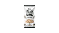 Food Valley Potato Sticks Black Pepper 150g