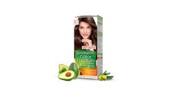Garnier Color Naturals 5.5 Creamy Coffee Enriched With 3 Essential Oils