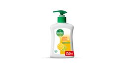 Dettol Hand Wash Fresh Pump 250ml