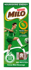 NESTLE MILO RTD 180ml Pet
