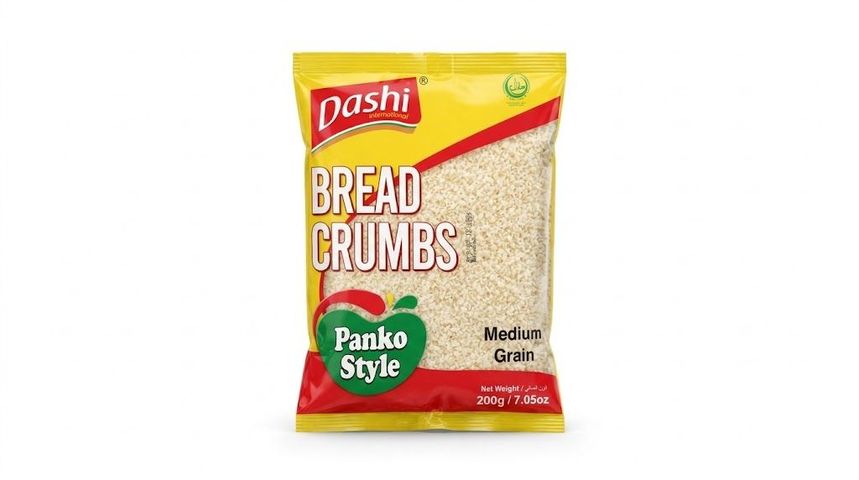 Dashi Bread Crumbs 200g