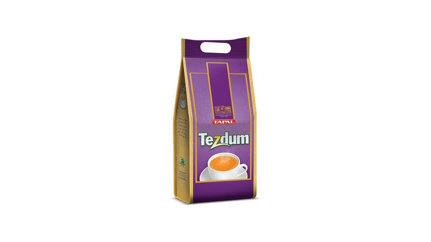 Tapal Tezdum Pouch 900g