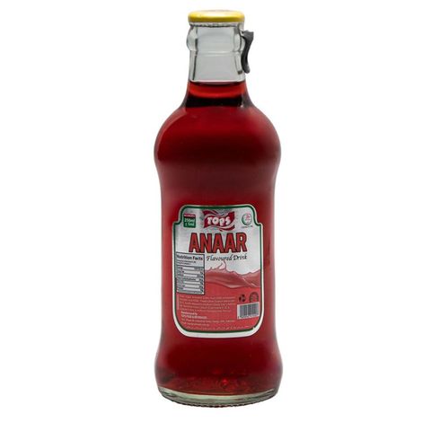 Tops Anaar Glass 250ml