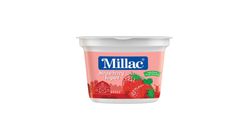 Millac Strawberry Yogurt Cup 100g
