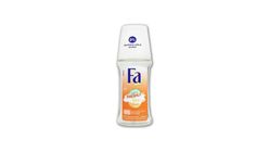 Fa Deodorant Roll on Freshly Free Cucumber & Melon 50ml
