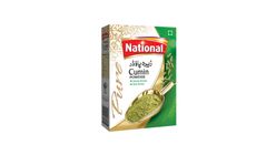 National Cumin Powder 50g