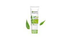 Garnier Skin Active Pure Active Neem Purifying Face Wash For Normal To Oily Skin 50ml