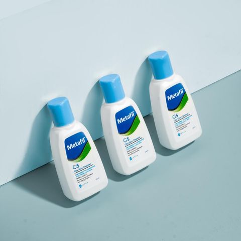 Metafil OS (Oily Skin) Cleanser 100ml