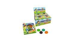 Yupi Gummi Footballs Jelly (00001)