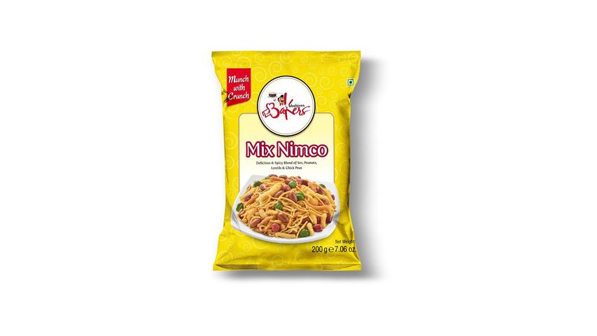 Kababjees Nimco Mix Rs. 220