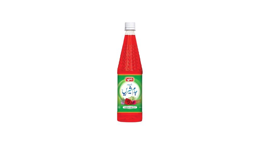 Qarshi Jam-e-Shirin 500ml