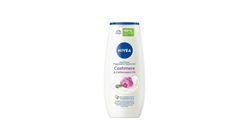 Nivea Cashmere & Cotton Seed Oil Caring Shower Cream 250ml