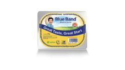 Blue Band Regular Margarine 25g