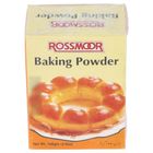 Rossmoor Baking Powder 100g