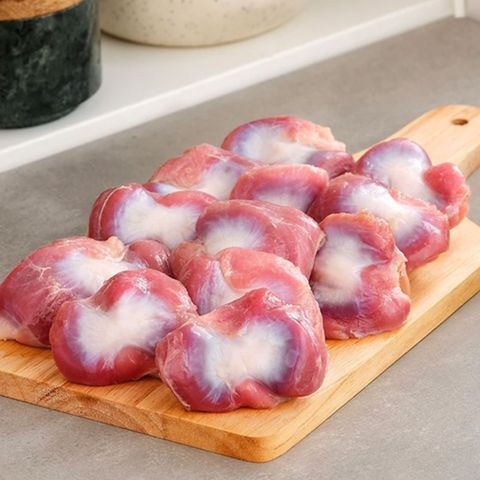 brightfarms Chicken Gizzard 500g