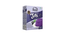 Jazaa Blackcurrant Flavored Jelly 80g