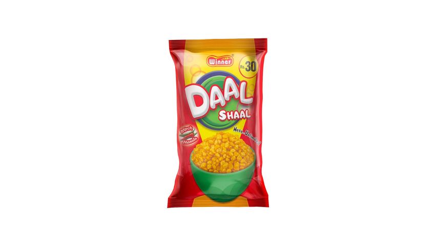 Winner Daal Shaal Mirch Masala 30g