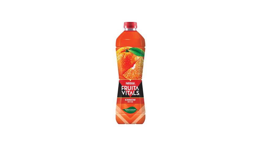 Nestle Juice 1Litre Bottle Kinnow