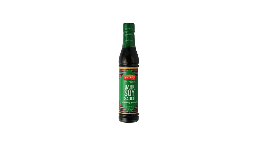 Shangrila Dark Soy Sauce 60ml