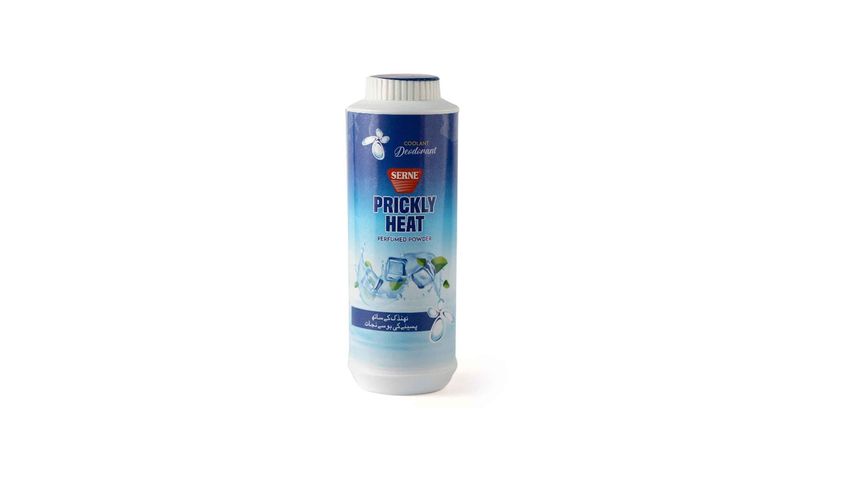 Serne Prickly Heat Powder 120g