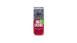 Murree Brewery's Bigg Lychee Can