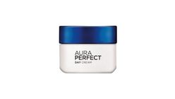 L'Oreal Paris (SPF 17) Aura Perfect Day Cream Even Skin Tone 50ml