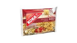 Koka Beef Instant Noodles (Pouch) 85g