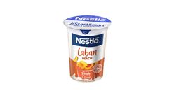 Nestle Laban Peach Drink 160ml
