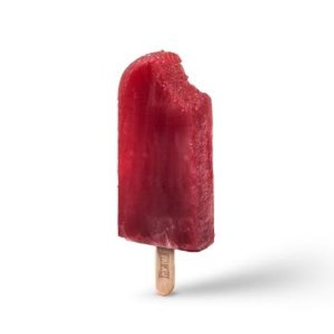Pop Bar Pomegranate 80g