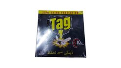 Tag Coil 10 Coils