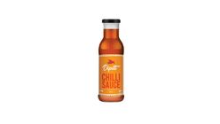 Dipitt Sauce Chilli 290Gm Bottle