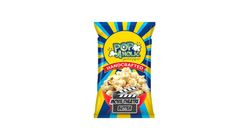 Popaholic Butter and Salt Popcorn 50g