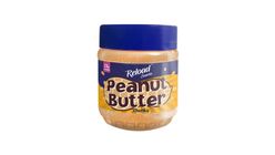Reload All Natural Chunky Peanut Butter 340g