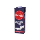 Dayfresh Lactose Free Milk 1ltr