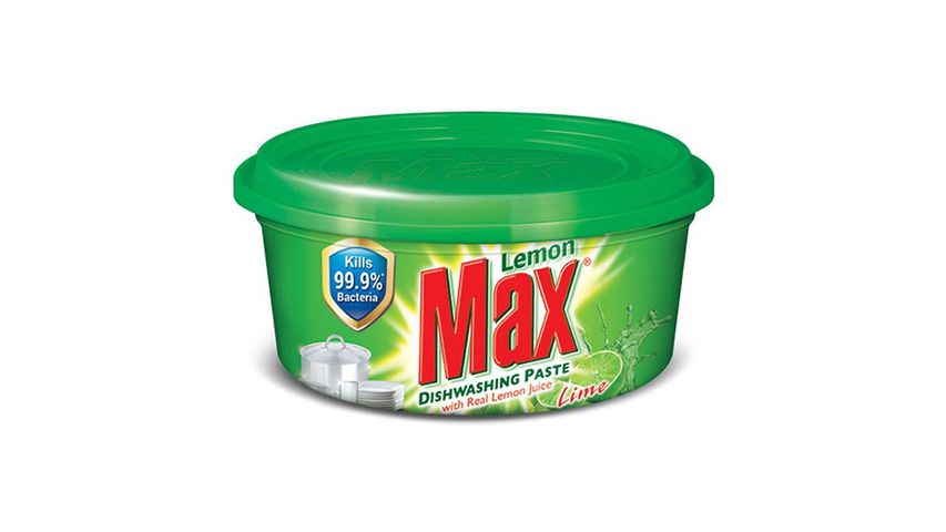Lemon Max Green Paste 400g