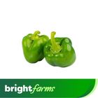 brightfarms Capsicum Green -Shimla Mirch (Pakistan) 250g
