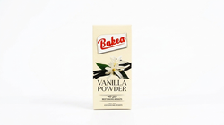 Bakea Vanilla Powder 10g