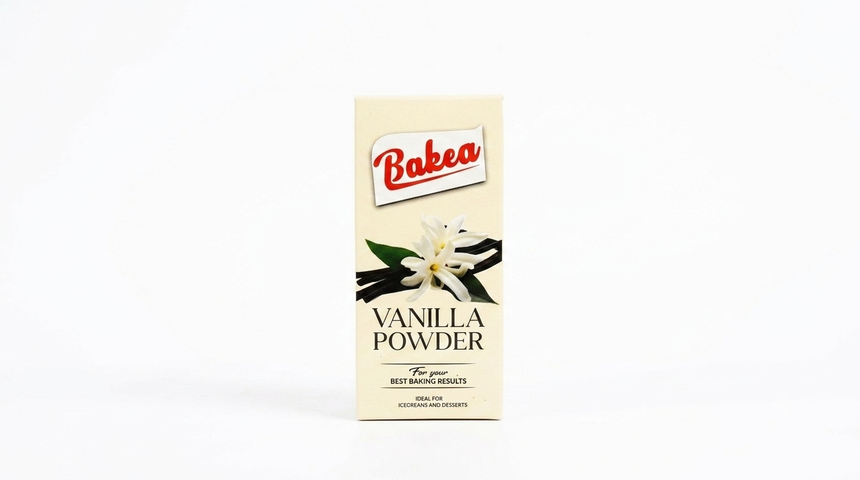 Bakea Vanilla Powder 10g