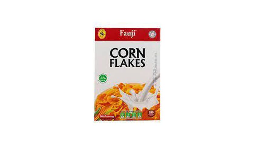 Fauji Corn Flakes 150g