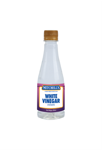Mitchells White Vinegar 300ml