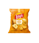 Lay's Chips French Cheese Rs. 30 (The new and old packaging will be shipped out randomly)
