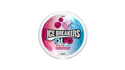 Ice Breakers Raspberry Duo Fruit Cool 36g