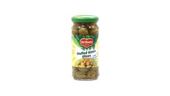 Delmonte Green Olives 235Gm Pitted