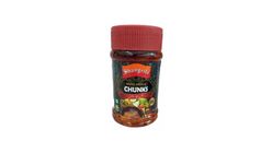 Shangrila Mixed Pickle Chunks 390g