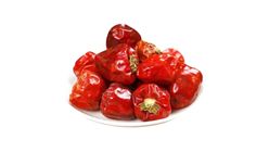 Whole Red Chili (Lal Mirch Sabut) 250g